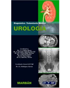 Dtm Urologia