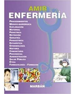 Enfermeria Texto 2013