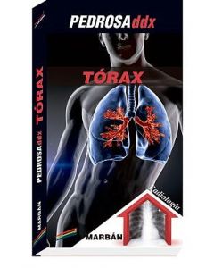 Pedrosa Ddx: Tórax