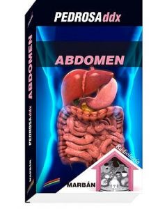 Pedrosa Ddx: Abdomen