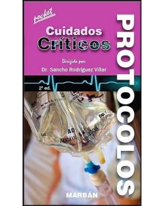 Pocket Cuidados Criticos Protocolos 2Ed