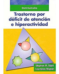 Trastorno Por Deficit De Atencion E Hiperactividad