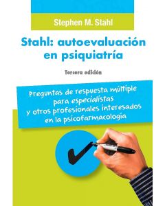 Stahl Autoevaluación En Psiquiatría