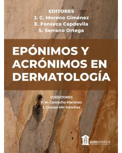 Epónimos y Acrónimos en Dermatología