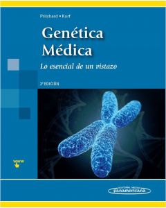 Genética Médica Lo Esencial De Un Vistazo