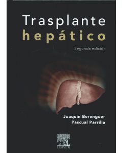 Trasplante Hepático ..