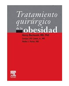Tratamiento Quirúrgico De La Obesidad