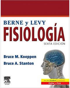 Berne Y Levy. Fisiología 6Ed