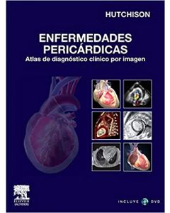 Enfermedades Pericárdicas + Dvd-Rom (Spanish Edition)