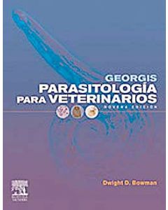 Georgis Parasitología Para Veterinarios .