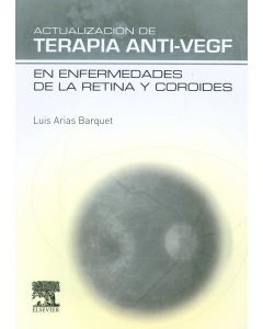 Actualización De Terapia Anti-Vegf