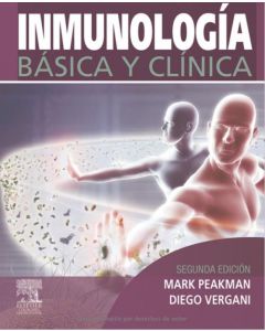 Inmunologia Basica Y Clinica 2Ed