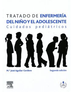 Tratado De Enfermería Del Niño Y El Adolescente