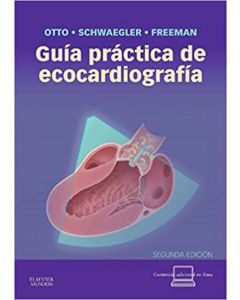 Guia Practica De Ecocardiografia