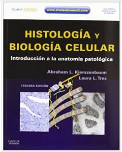 Histologia Y Biologia Celular 3Ed
