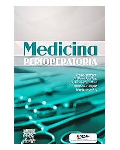 Medicina Perioperatoria