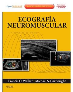 Ecografía Neuromuscular + Expertconsult.