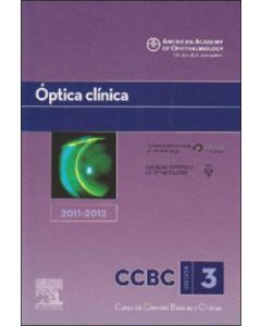 Aao#3 Óptica Clínica