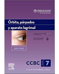 Aao#7 Orbita, Parpados Y Aparato Lacrimal