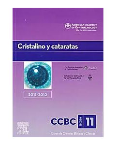 Aao#11 Cristalino Y Cataratas