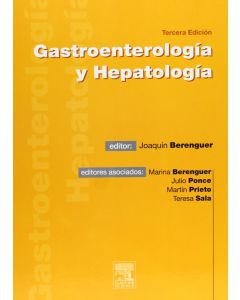 Gastroenterologia y Hepatologia
