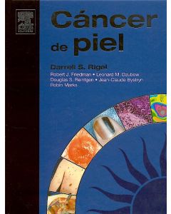 Cáncer de Piel + CD