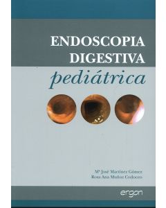 Endoscopia Digestiva Pediatrica