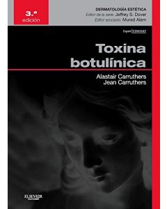 Toxina Botulínica (3ª Ed.) (Spanish Edition)