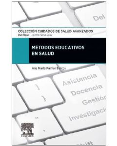 Ccsa: Metodos Educativos En Salud