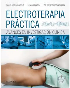 Electroterapia Práctica Avances En Investigación