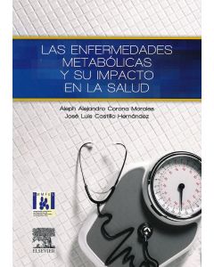 Las Enfermedades Metabólicas Y Su Impacto En La Salud