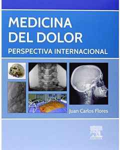 Medicina Del Dolor. Perspectiva Internacional
