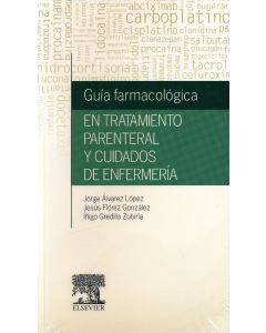 Guía Farmacológica