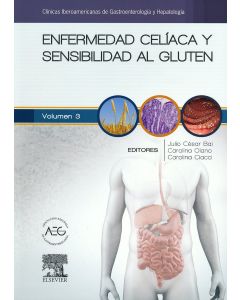 Enfermedad Celíaca Y Sensibilidad Al Gluten