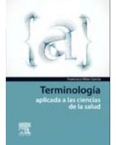Terminología Aplicada A Las Ciencias De La Salud