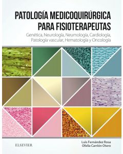 Patología Médico-Quirúrgica Para Fisioterapeutas