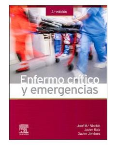 Enfermo Crítico Y Emergencias