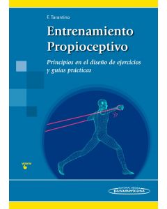Entrenamiento Propioceptivo