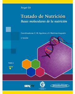 Tratado De Nutrición Tomo 2