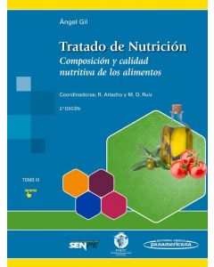Tratado De Nutrición Tomo 3