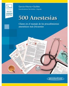 500 Anestesias