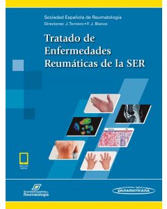 Tratado De Enfermedades Reumáticas De La Ser