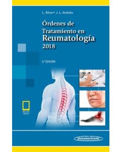 Órdenes De Tratamiento En Reumatología