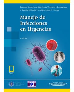 Manejo De Infecciones En Urgencias