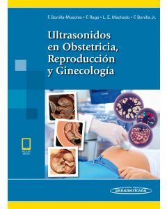 Ultrasonidos En Obstetricia Reproducción Y Ginecología Incluye Ebook