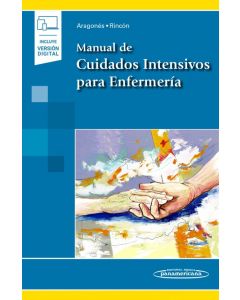 Manual De Cuidados Intensivos Para Enfermería