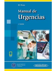 Manual De Urgencias