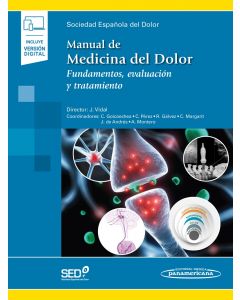 Manual De Medicina Del Dolor