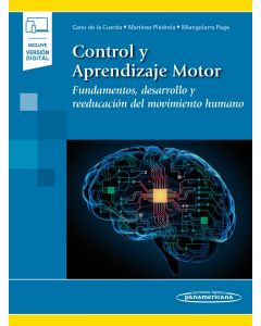 Control Y Aprendizaje Motor