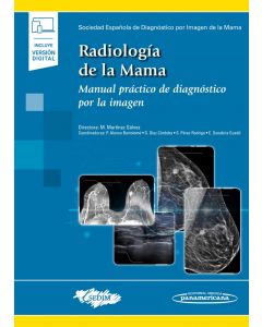 Radiología De La Mama Manual Práctico De Diagnóstico Por La Imagen